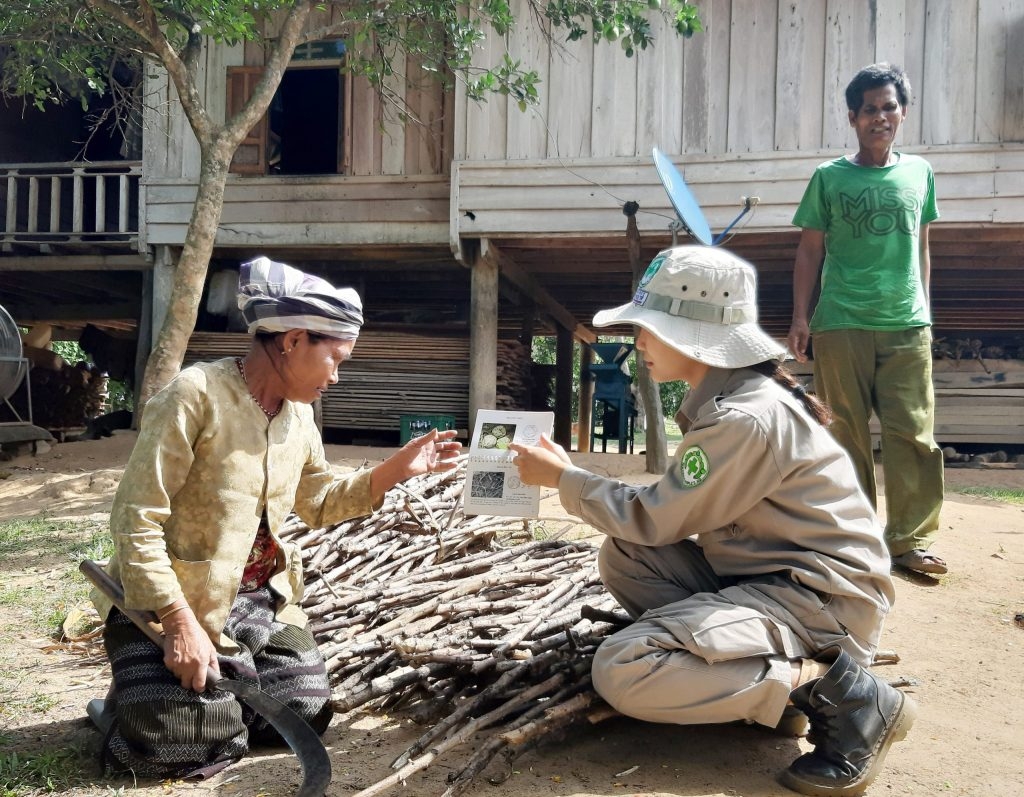 war left unexploded ordnance founded under quang tris road