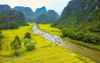 Photo contests spotlight Vietnam's beauty for Vietnamese and foreigners
