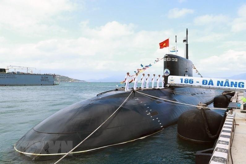 Global Firepower : Vietnam's navy strength ranks 38th globally in 2021