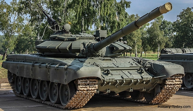 Vietnam Likely to Compete With New Tanks in 2021 Army Games - Video