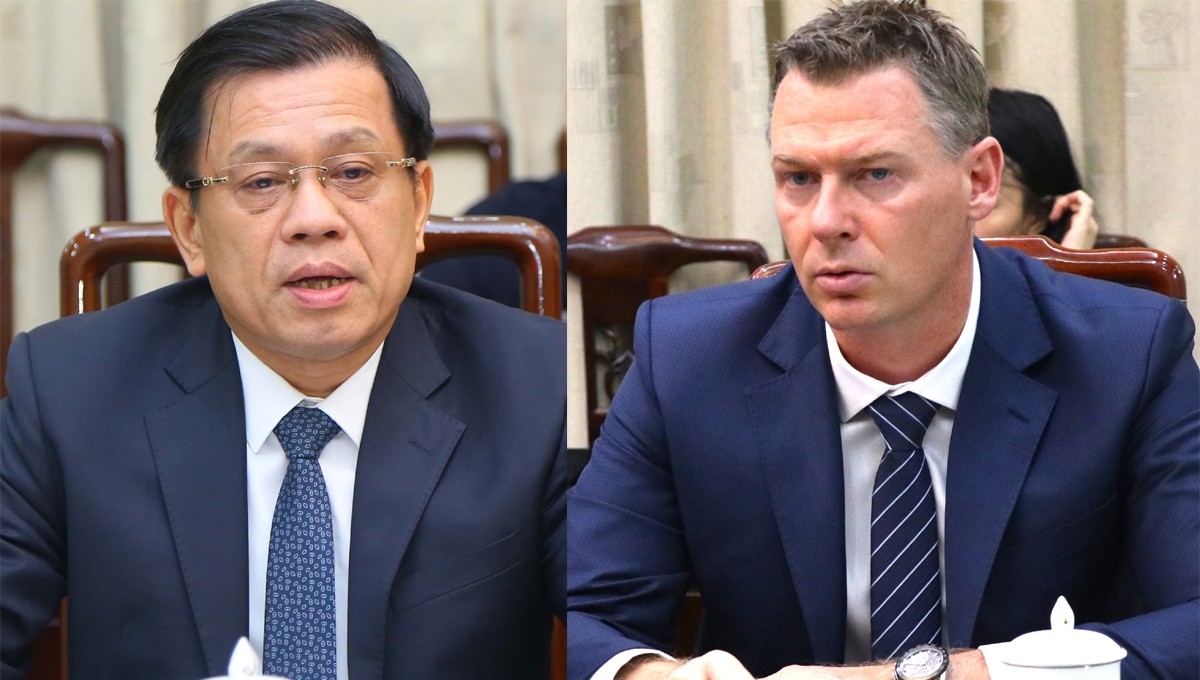 Hungary Hopes to Receive More Guest Workers from Vietnam