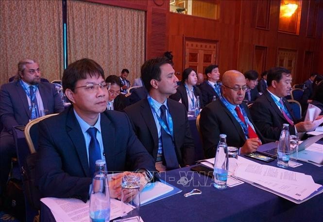 Vietnam Commits to International Cooperation in Asia-Europe Political Forum, ICAPP meeting