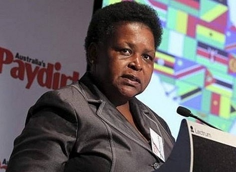 Mozambique’s Assembly President to Visit Vietnam