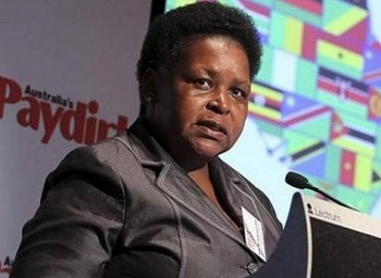 Mozambique’s Assembly President to Visit Vietnam