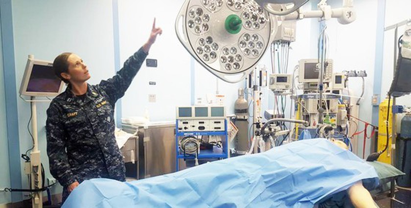 Pacific Partnership 2022: US Navy Hospital Ship Arrives in Vietnam