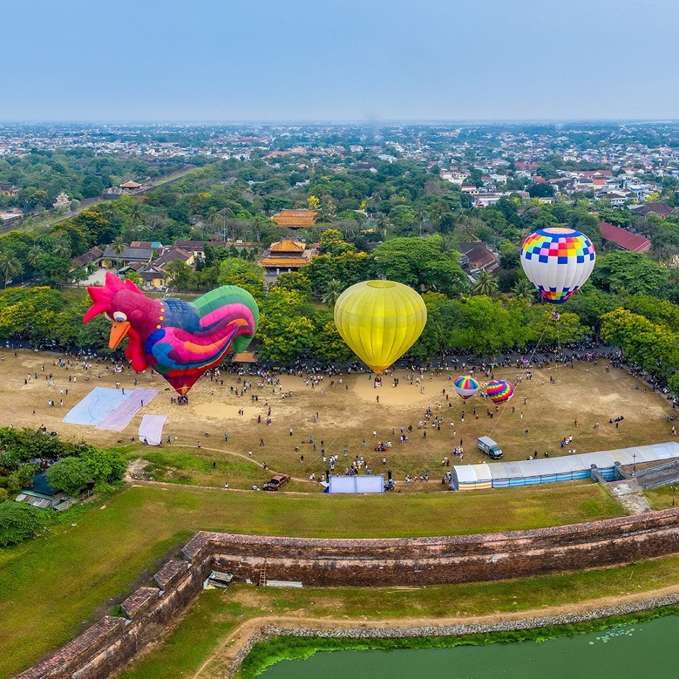 Everything You Need to Know About Hue Festival 2022