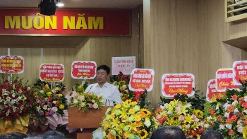 Nghe An's Friendship Association Works for Stronger Vietnam-Japan Ties