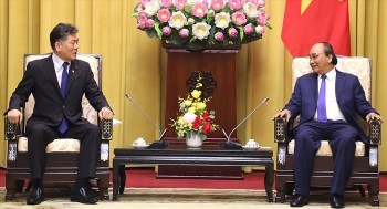 Vietnam-Japan Legal and Judicial Cooperation Bear Fruits