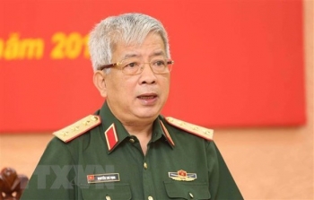 vietnam us intensify exchange of experience in peacekeeping activities