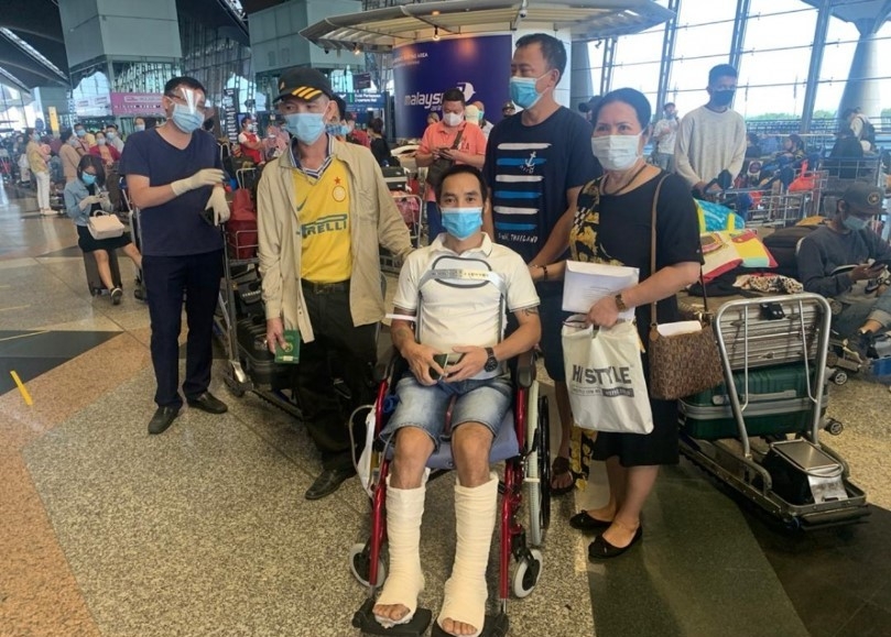 COVID-19 News Update: Vietnam enters 80th day without new case
