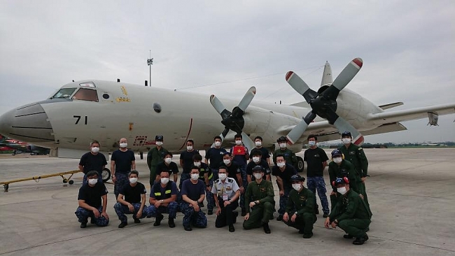 Japan thanks Vietnam for assisting military aircraft, crew amid COVID-19