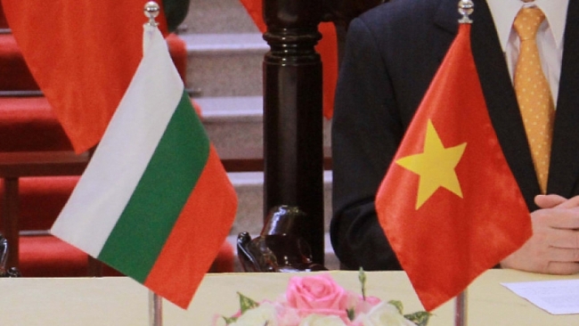 Series of activities to mark 70 years of Vietnam-Bulgaria ties in Hanoi