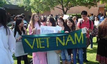 us visa policy making best efforts to ensure vietnamese overseas students interests