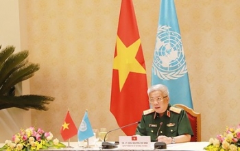 un acknowledges vietnam peacekeepers covid 19 combat efforts