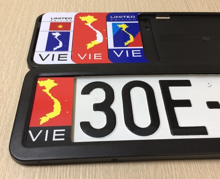 vehicles caught with vietnamese misleading map to be handled in line with regulations