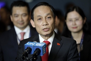 deputy fm vietnam performing unsc role well in first half of 2020