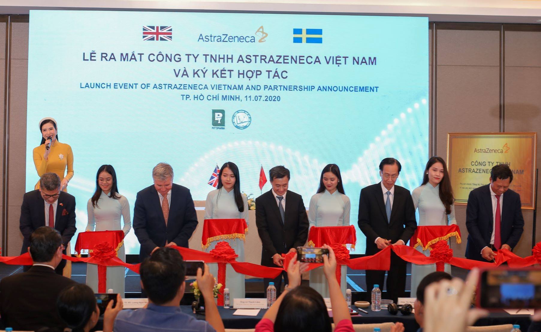 vietnam uk step up health cooperation