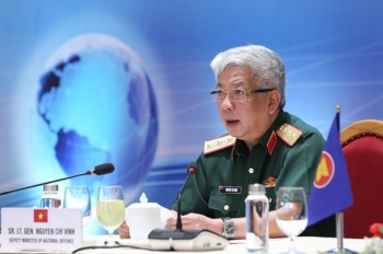 asean peacekeeping centres look to boost ties in covid 19 response