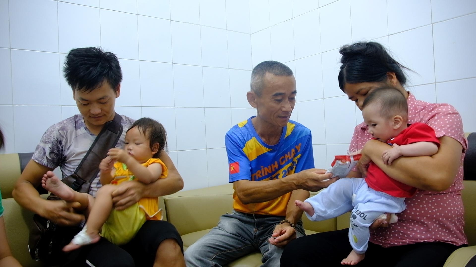 Operation Smile's first provincial medical mission of 2020 to begin this week in Thai Nguyen