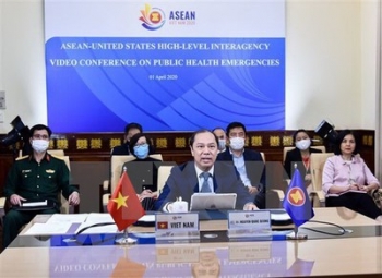 analyst vietnam a respectable trustworthy constructive member of asean