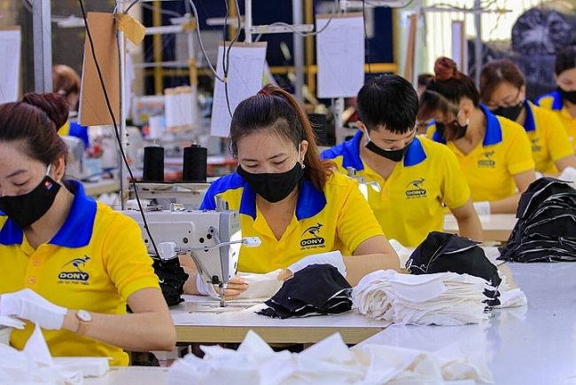 Vietnam proposes post-pandemic economic recovery plan in ASEAN