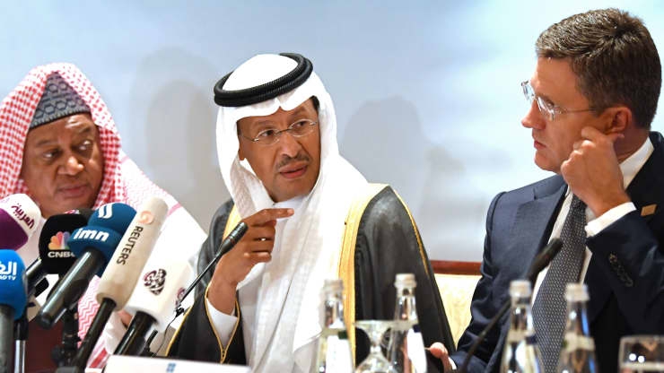 Why Disagreement between Saudi Arabia, UAE Plunge OPEC Oil Alliance into Crisis?