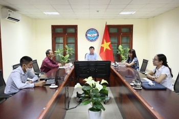 Vietnam, Venezuela Friendship Associations to Strengthen Information Exchange