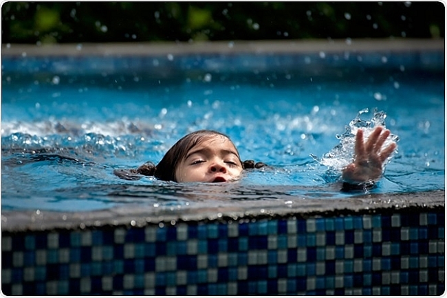 What is 'Dry Drowning' and Why is it Dangerous?