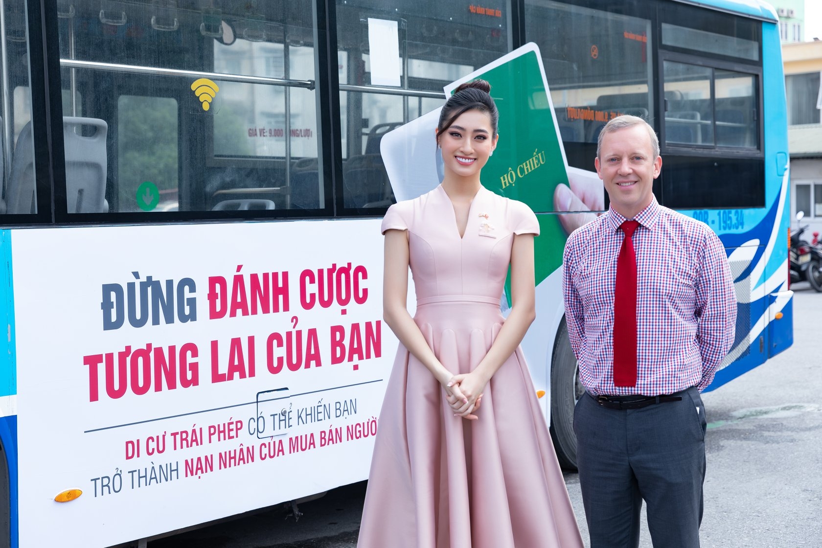 uk partners with hcmc in smart ticketing system implementation