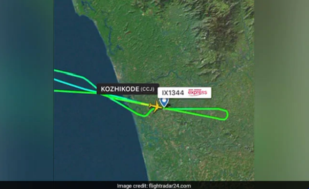 india at least 18 dead when covid 19 evacuation plane crash lands at airport