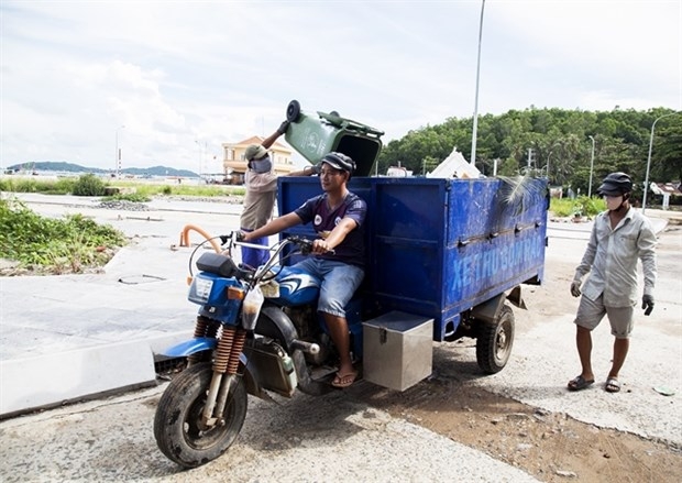 vietnam now counts five plastic smart cities commitments