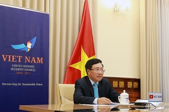 vietnam calls for lifting of sanctions during covid 19