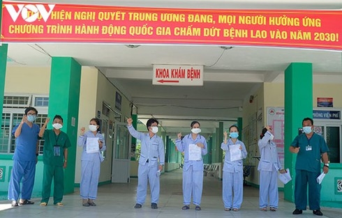 COVID 19: 12 more cases reported, Vietnam has 976 cases