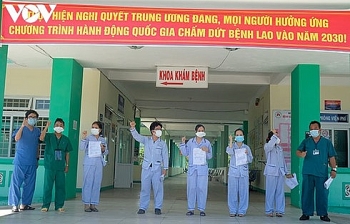 covid 19 in vietnam 12 more cases reported mostly local infections