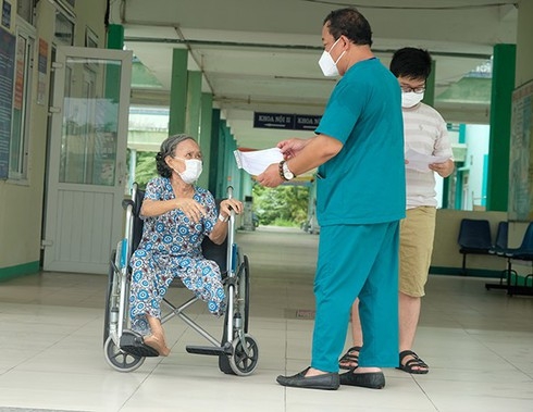 Vietnam's COVID 19 cases pass 1,000 mark