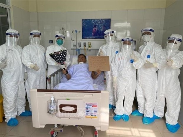 Covid-19 updates in Vietnam: Six more COVID-19 cases take national count to 1,022