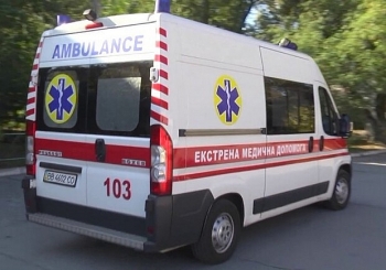 vingroups ventilators used in ukraine ambulances