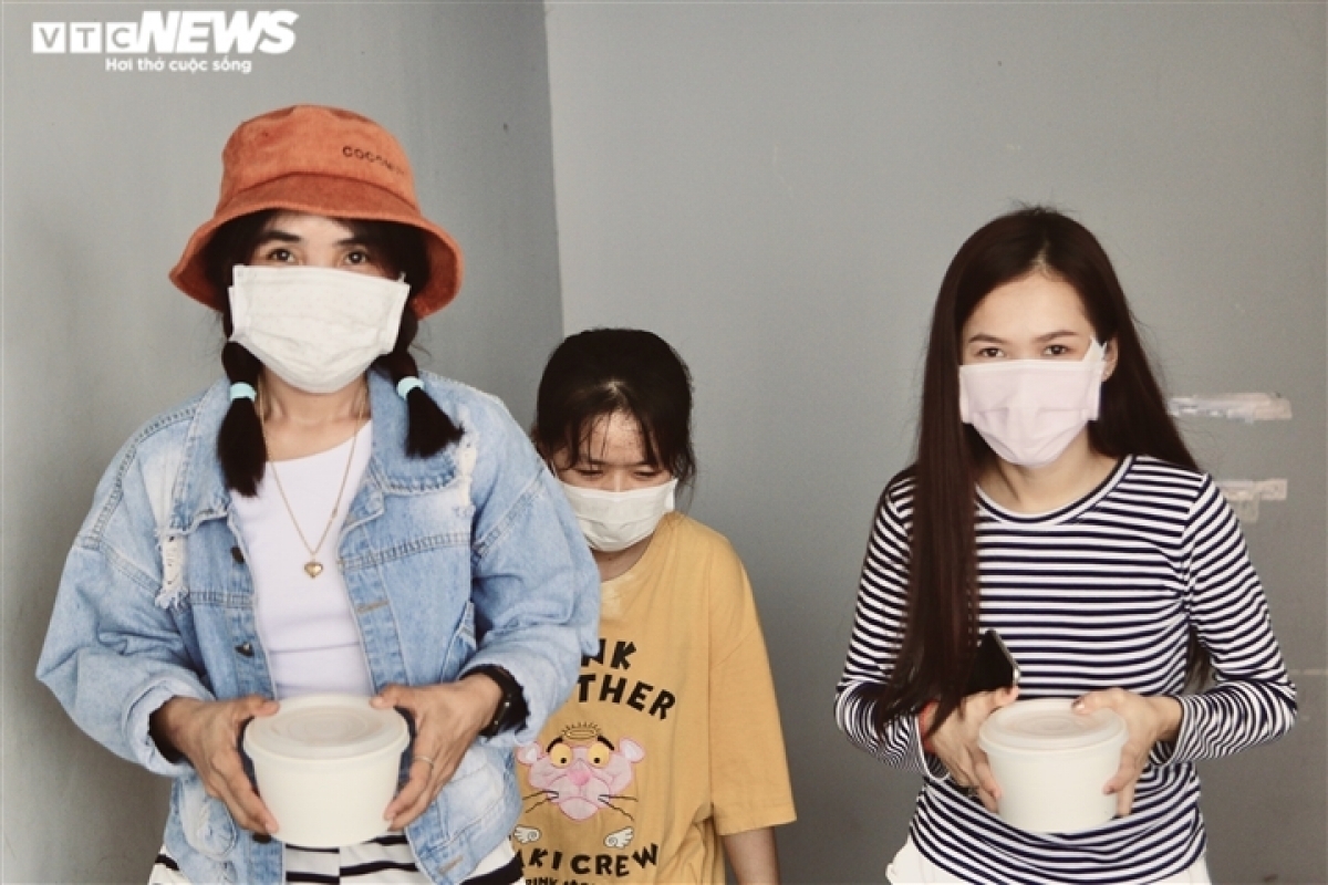 Foreign Students Adjust to Fresh Covid-19 Outbreak in Vietnam Foreign Students Adjust to Fresh Covid-19 Outbreak in Vietnam