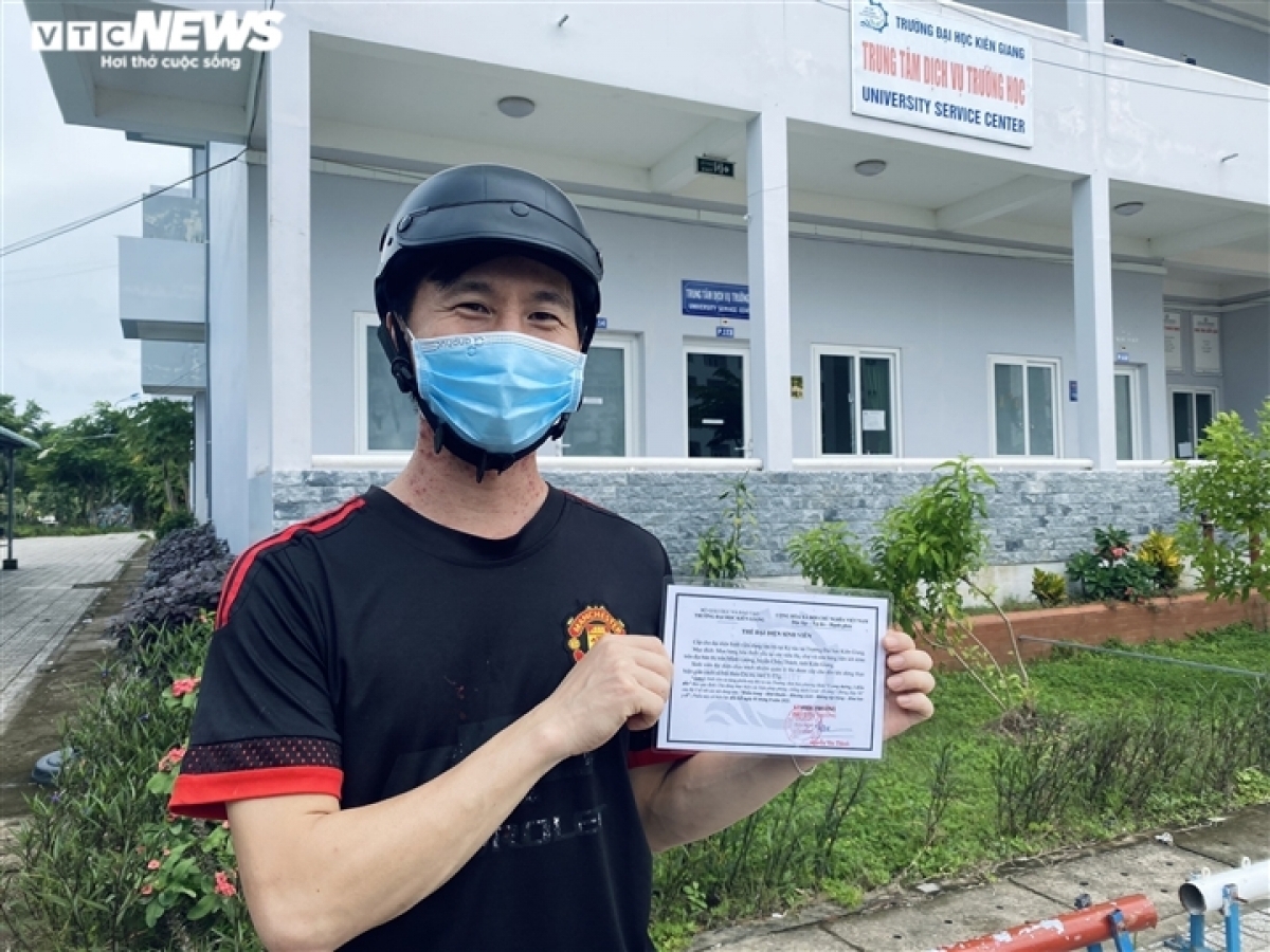 Foreign Students Adjust to Fresh Covid-19 Outbreak in Vietnam Foreign Students Adjust to Fresh Covid-19 Outbreak in Vietnam