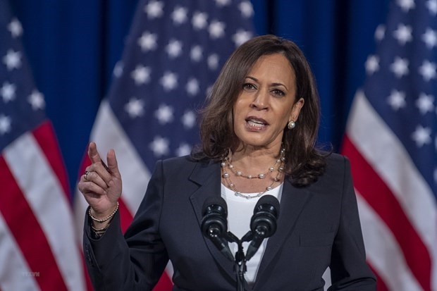 us vp harris to focus on defending international law during asian trip