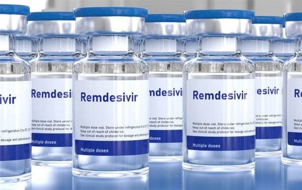 More AstraZeneca, Remdesivir Vaccine Doses Arriving to Vietnam