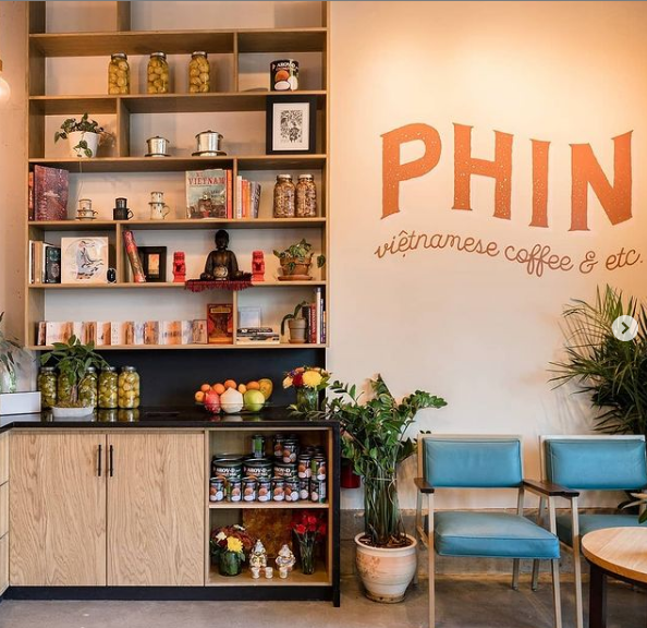 New Wave of Vietnamese Coffee Shops Hit Seattle