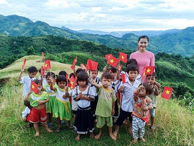 Vietnamese in Top 25 Spoken Languages in the World