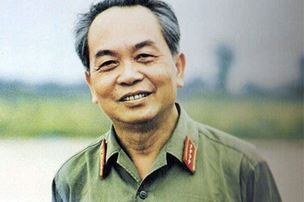 Online Exhibition of 110 Photos to Pay Tribute to General Vo Nguyen Giap