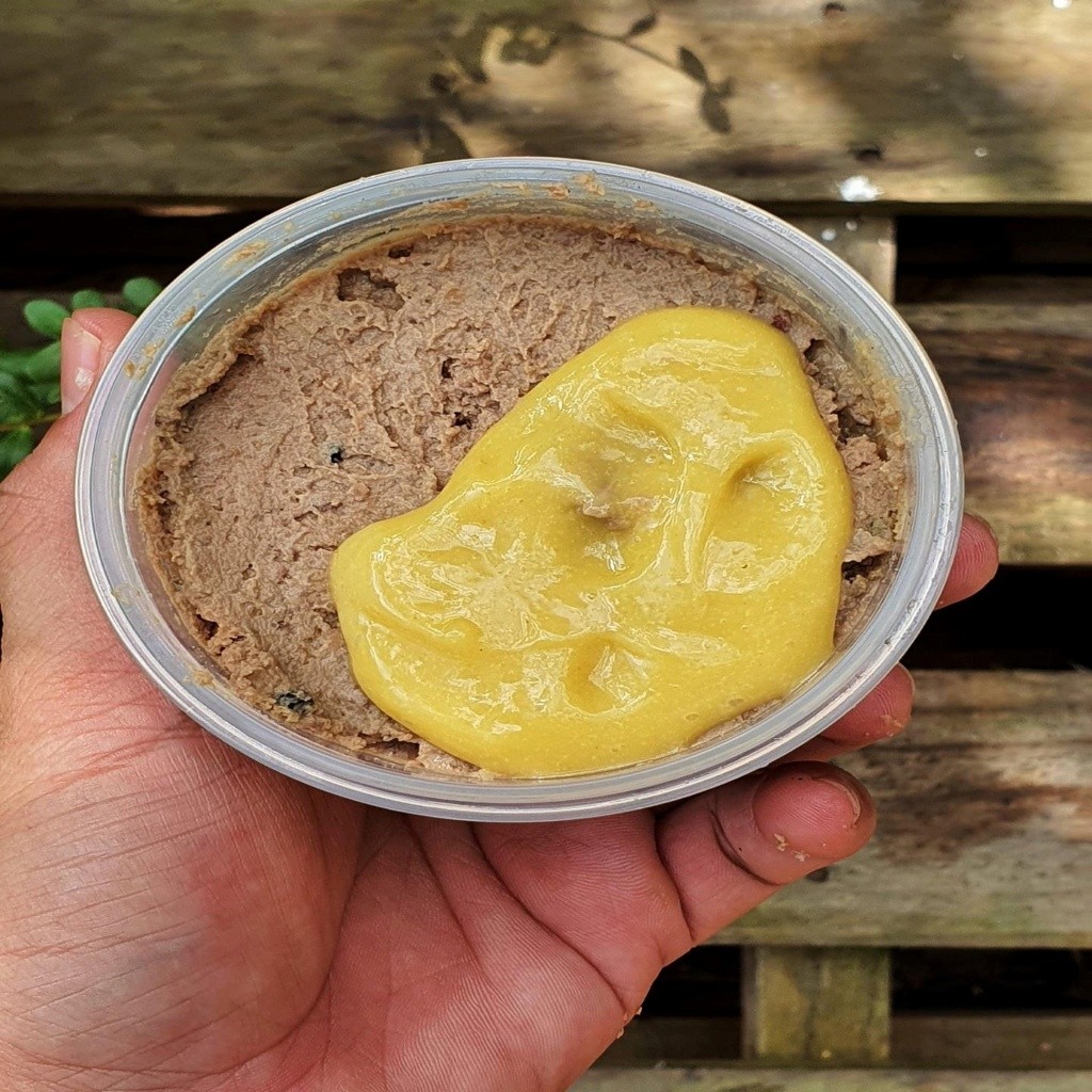 Make Your Own Vietnamese Pâté Bread At Home During Lockdown