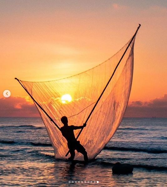 10 Photos Depicting Vietnamese Culture Win Praise on Instagram