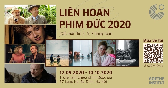 10th German Film Festival to be held in Hanoi