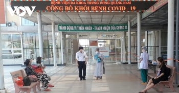 vietnam covid 19 update five imported covid 19 cases immediately quarantined