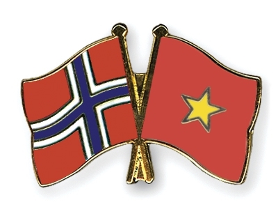 Logo design contest marking Vietnam Norway 50 years of diplomatic ties launched