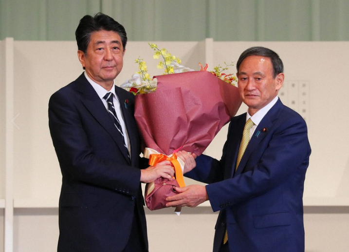 Vietnam congratulates newly elected Prime Minister of Japan